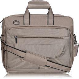 Men Grey Messenger Bag-image-25