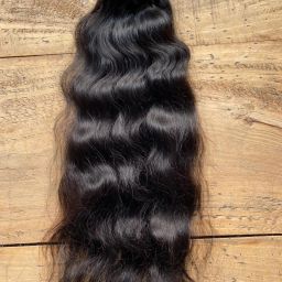 wavy Hair Extension-image-4