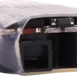 dhruv-pro Qp38 1-8S Li-Po Battery Powered Voltage Tester With Low Volt Alarm Buzzer & Led Digital Battery Tester image 4