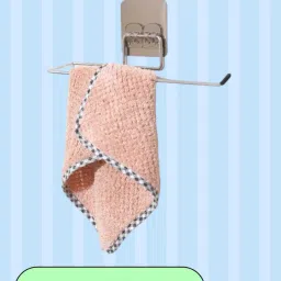 Toilet Paper Holder Tissue Roll Paper Towel Holder Stainless Steel Washable T Stainless Steel Toilet Paper Holder-image-17