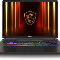 MSI Vector 16 HX AI A2X Intel Core Ultra 7 14th Gen 255HX - (16 GB/1 TB SSD/Windows 11 Home/12 GB Graphics/NVIDIA GeForce RTX 5070 Ti/240 Hz) Vector 16 HX AI A2XWHG-443IN Gaming Laptop-image-82