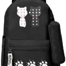 Small 10 L Backpack panjaa black_23-image-45