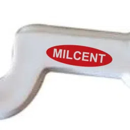 MILCENT Domestic Flour mill and Aata Chakki door hook and screw 4 Set-Universal Fitting Smart Door Lock-15