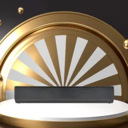 Clairbell Music Bar(PORTABLE HOME THEATER SOUNDBAR) Dynamic Thunder Sound Unique StyleJ475 20 W Bluetooth Home Theatre-picture-38