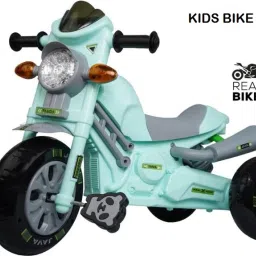 KIDS BAST,STYLISH BIKE TRICYCLE JAVA TRICYCLE BABY BOYS, BABY GIRLS Tricycle-picture-6