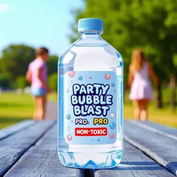 bubbleblastpro Bubble Machine Liquid-picture-37