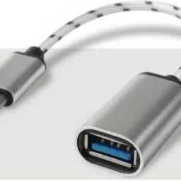 JANGI USB Type C OTG Adapter-35