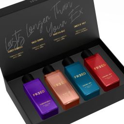 Extra Perfume Box | Queen Energy, Smoking Hot, Musk Bomb & Marina Bae For Her Perfume-80 ml-54