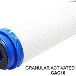 morning star technology Replacement CTO GAC PP Cartridges Filter Set 10 Inch for Under Sink RO Wound Filter Cartridge image 3