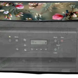 JMT Canon Pixma G 6070-Green Printer Cover-picture-25