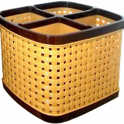 Empty Cutlery Holder Case-15