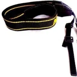 ZuriKrisha Neck Shoulder Load Bearing Neoprene Elastic Straps Belt Grip for Nikon Strap-image-41