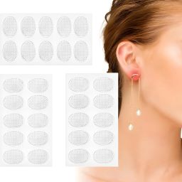 Disposable Ear Lobe Support-image-41