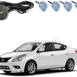 MODEMS73A Auto Reversing Electromagnetic Parking Sensors For Versa Parking Sensor-image-42