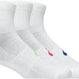 asics Men Solid Calf Length-picture-42