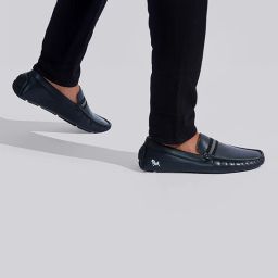 All-Purpose Loafers Shoes For Men | Comfortable, Lightweight and Casual Loafers For Men-image-23
