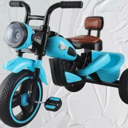 TRICYCLE FOR KIDS WITH WEIGHT CAPACITY 50 KG N TORQUE TRICYCLE TRICYCLE for 2,3,4,5 Years Baby Boys or Baby Girls Tricycle-19