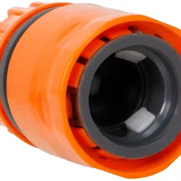 1/2 Inch Plastic Garden Water Hose Quick Connector Hose Connector-picture-12