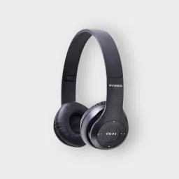 Portable Wireless Headphones with AUX Input for All Devices_TU Bluetooth & Wired Headset-picture-17