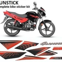 Sticker & Decal for Bike-image-22