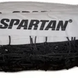 hrsports Top Nylon 4 side Tatron tape Approved By VFI Volleyball Net Volleyball Net image 4