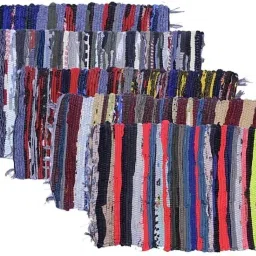 Cotton Door Mat-20