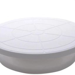 Plastic Cake Server-image-65