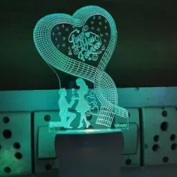 lamp Table Lamp-24