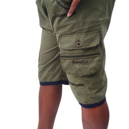 Self Design Men Three Fourths-image-96