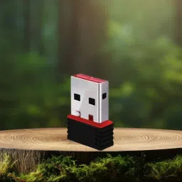 GUGGU Wireless -N Mini USB Adapter USB Adapter-43