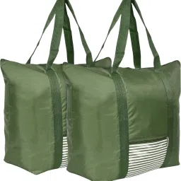 Pack of 2 Grocery Bags-image-0