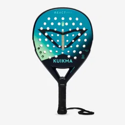 Adult Padel Racket PR React Soft-image-24