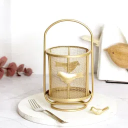 Empty Cutlery Holder Case-27