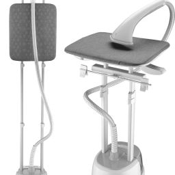 Grand Standing Garment Steamer, For Clothes, 2000 W Garment Steamer-image-91