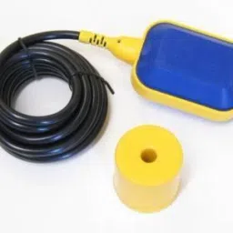 TECH AND TRADE AQUASMART FULLY AUTOMATIC WATER TANK LEVEL OVERFLOW CONTROLLER SENSOR SYSTEM Wired Sensor Security System image 2