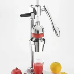 Steel Aluminium, Steel Hand Juicer Instant Hand Press Hand Juicer-14