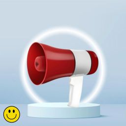 Megaphone with USB Charging, Siren Speaker and 50 Watt High Volume Output A16 Megaphone with USB Charging, Siren Speaker and 50 Watt High Volume Output H16 Outdoor PA System-25