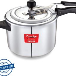 Svachh Nakshatra Plus 10734 5 L Induction Bottom Pressure Cooker-13