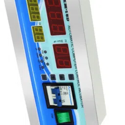 HUMBE&CO XM-18D Micro-computer Fully Automatic Incubator Controller Incubator Controller Multipurpose Controller image 4