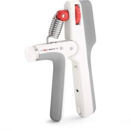 Rechargeable Electronic Grip Strength Trainer, 5-100kg Adjustable For Both Hands Hand Grip/Fitness Grip-image-46