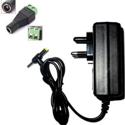 Pulora adapter12 120 W Adapter-image-2