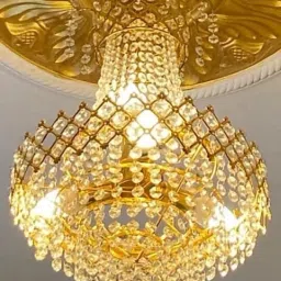 Chandelier Ceiling Lamp-picture-10