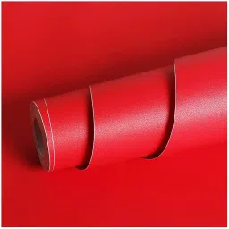 Decorative Red Wallpaper-image-51