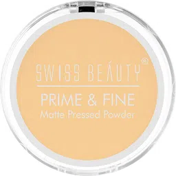 swiss beauty Compact 403-03 Beige Compact-picture-21