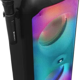 ZEBRONICS Zeb - Vigor 60 W Bluetooth Party Speaker-22