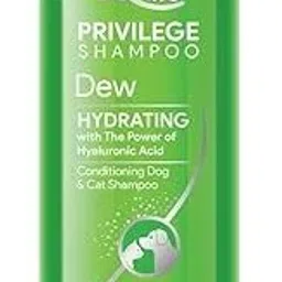 Privilege Conditioning Shampoo (DEW ) Conditioning (DEW Fragrance) Dog Shampoo-19