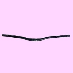 Cycle Handlebar Rod light Weight Bicycle Handlebar 0001 Bicycle Handle Grip-3