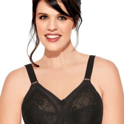 Women Full Coverage Non Padded Bra-image-111