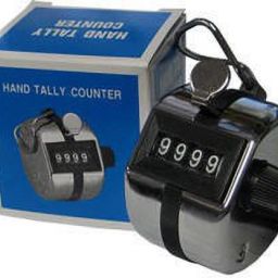 Analog Tally Counter-image-80