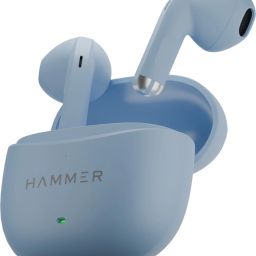 Ultra Pods Tws Earbuds, 13mm Drivers, 30H Playtime Bluetooth Headset-image-70
